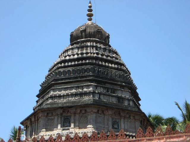 Mahabaleshwara Temple